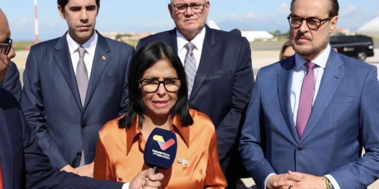 «Venezuela lleva a Roma su experiencia y propuestas por la soberanía alimentaria»