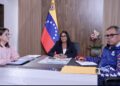 La Guaira supera el 57% en recolección de escombros y restablece por completo la electricidad y el gas