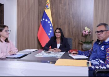 La Guaira supera el 57% en recolección de escombros y restablece por completo la electricidad y el gas