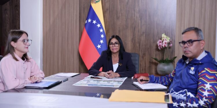 La Guaira supera el 57% en recolección de escombros y restablece por completo la electricidad y el gas 1 La Guaira supera el 57% en recolección de escombros y restablece por completo la electricidad y el gas