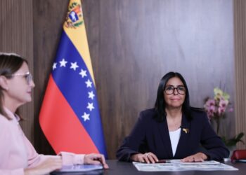Hospital Vargas alcanza 46% de rehabilitación y 115 escuelas de La Guaira ya fueron recuperadas