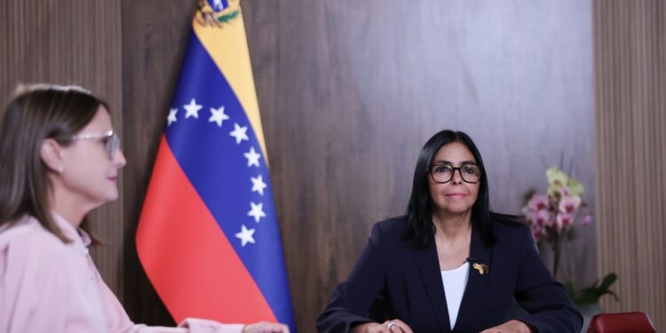 Hospital Vargas alcanza 46% de rehabilitación y 115 escuelas de La Guaira ya fueron recuperadas