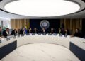 BCV y banca nacional refuerzan coordinación para la estabilidad económica y el mercado cambiario