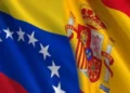 El Gobierno de Venezuela expresa sus condolencias a José Luis Rodríguez Zapatero por el fallecimiento de su padre