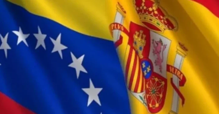 El Gobierno de Venezuela expresa sus condolencias a José Luis Rodríguez Zapatero por el fallecimiento de su padre