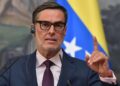 Venezuela rechaza declaraciones «arrogantes y vetustas» del canciller de Uruguay