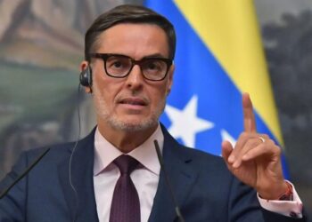 Venezuela rechaza declaraciones «arrogantes y vetustas» del canciller de Uruguay