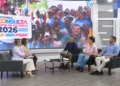 Ministro Ángel Prado anuncia inicio de entrega de financiamientos para proyectos del Poder Popular la próxima semana