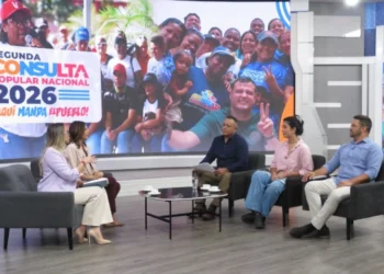 Ministro Ángel Prado anuncia inicio de entrega de financiamientos para proyectos del Poder Popular la próxima semana
