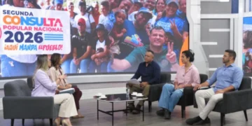 Ministro Ángel Prado anuncia inicio de entrega de financiamientos para proyectos del Poder Popular la próxima semana