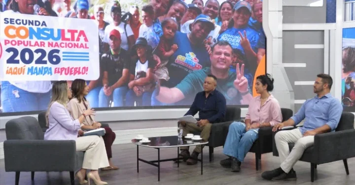 Ministro Ángel Prado anuncia inicio de entrega de financiamientos para proyectos del Poder Popular la próxima semana 1 Ministro Ángel Prado anuncia inicio de entrega de financiamientos para proyectos del Poder Popular la próxima semana