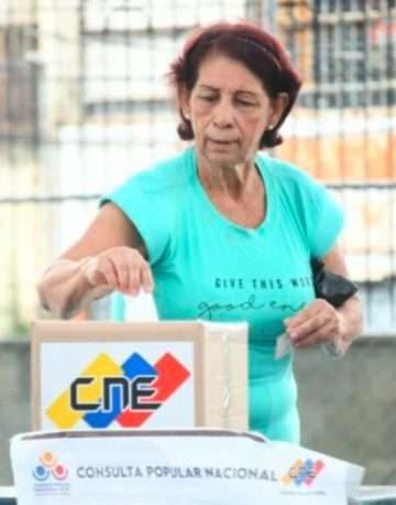Ministro Ángel Prado: Condiciones están dadas para una Segunda Consulta Nacional 2026 ejemplar y profundizar el modelo de gobierno comunal