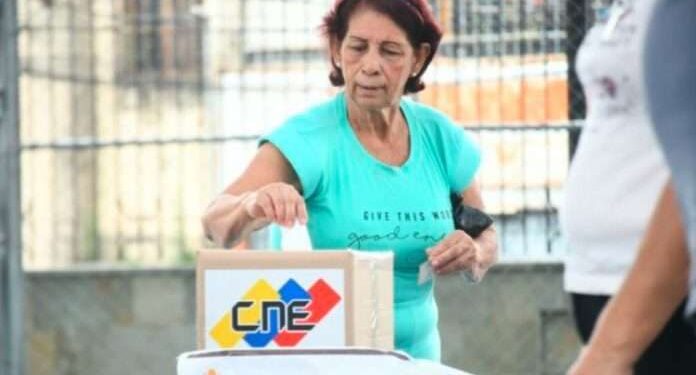 Ministro Ángel Prado: Condiciones están dadas para una Segunda Consulta Nacional 2026 ejemplar y profundizar el modelo de gobierno comunal