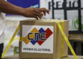 Venezuela celebra este domingo la octava Consulta Popular Nacional con más de 37.200 proyectos postulados