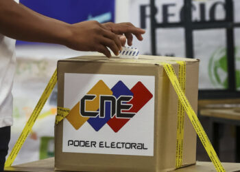 Venezuela celebra este domingo la octava Consulta Popular Nacional con más de 37.200 proyectos postulados