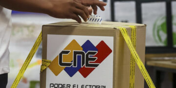 Venezuela celebra este domingo la octava Consulta Popular Nacional con más de 37.200 proyectos postulados