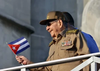 PSUV rechaza orden de arresto contra Raúl Castro