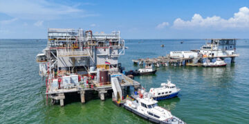 Acuerdo energético Venezuela-EE.UU. impulsa al Zulia: embarcaciones pasan de 100 a 900
