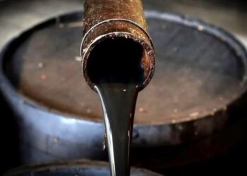 Venezuela alcanza producción de 1.252.000 barriles diarios de petróleo, el nivel más alto en años