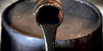 Venezuela alcanza producción de 1.252.000 barriles diarios de petróleo, el nivel más alto en años