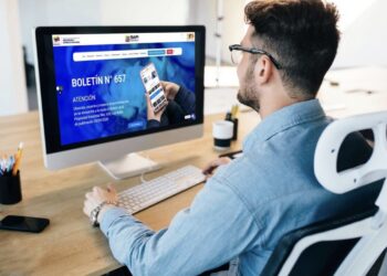 SAPI optimiza su presencia digital con el lanzamiento de una plataforma más ágil y moderna
