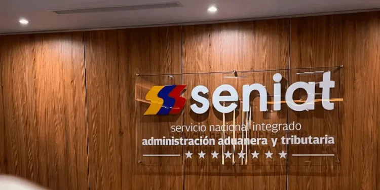 Seniat establece nuevos criterios para la determinación de contribuyentes especiales y ordinarios 1 Seniat establece nuevos criterios para la determinación de contribuyentes especiales y ordinarios