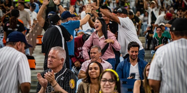Caracas se vistió de gala con cuatro grandes eventos culturales y deportivos