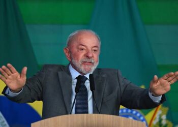 Victoria contra el extremismo: Lula da Silva es reelecto presidente de Brasil