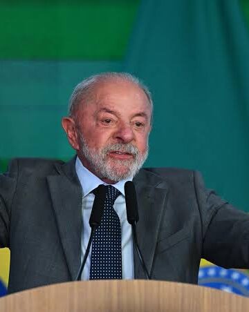 Victoria contra el extremismo: Lula da Silva es reelecto presidente de Brasil