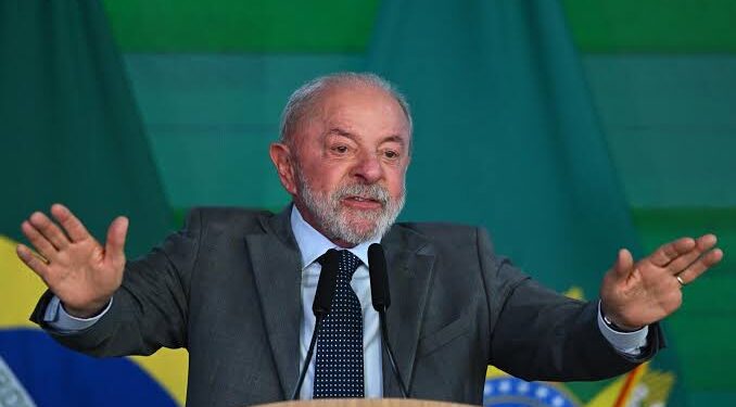 Victoria contra el extremismo: Lula da Silva es reelecto presidente de Brasil