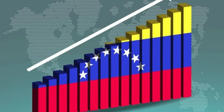 Venezuela se enrumba al crecimiento económico y social