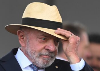 El pragmatismo de Lula y la trinchera antifascista del pueblo brasileño