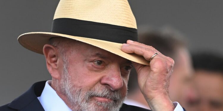 El pragmatismo de Lula y la trinchera antifascista del pueblo brasileño