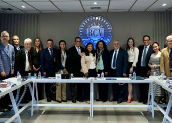Venezuela y la CEPAL fortalecen agenda de cooperación técnica y recuperación económica