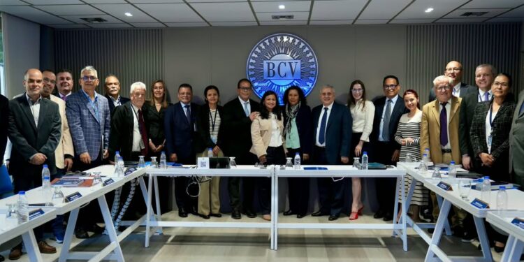 Venezuela y la CEPAL fortalecen agenda de cooperación técnica y recuperación económica