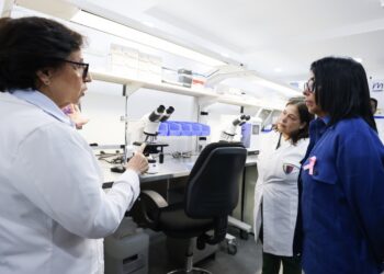 Jefa de Estado destaca seriedad del diálogo y llama a la convivencia democrática y la paz