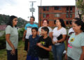 Plan Venezuela Renace: Familias retornan a sus hogares recuperados 7 Plan Venezuela Renace: Familias retornan a sus hogares recuperados