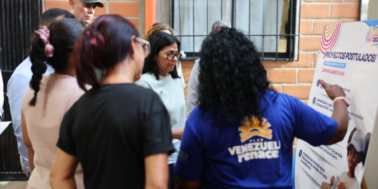 Gobierno Nacional impulsa economía inclusiva para trabajadores y emprendedores