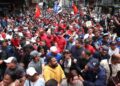 Diosdado Cabello: La clase obrera es la vanguardia del país 2 Diosdado Cabello: La clase obrera es la vanguardia del país