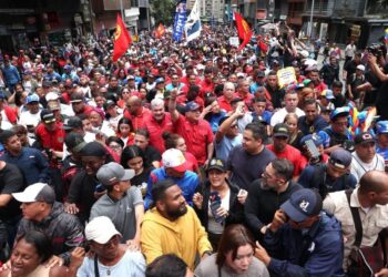 Diosdado Cabello: La clase obrera es la vanguardia del país 4 Diosdado Cabello: La clase obrera es la vanguardia del país