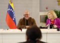 Diálogo político entre Gobierno Nacional y AN de 2015 entra en su tercer ciclo