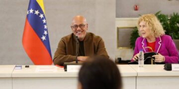 Diálogo político entre Gobierno Nacional y AN de 2015 entra en su tercer ciclo