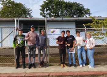 Consulta Popular Nacional se desarrolla con amplia participación y gran civismo en todo el territorio venezolano