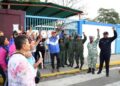 Ministro Ángel Prado: 11.495 centros electorales están abiertos en todo el país para la Gran Consulta Popular 2026