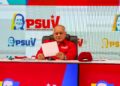 Cabello sobre retorno de MCM: “Que dejen el show y se vengan”