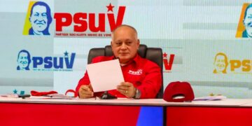 Cabello sobre retorno de MCM: “Que dejen el show y se vengan”