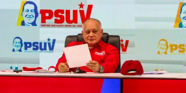 Cabello sobre retorno de MCM: “Que dejen el show y se vengan”