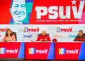 PSUV resalta efectividad de los Cuadrantes de Paz