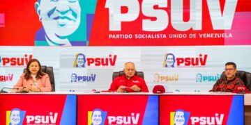 PSUV resalta efectividad de los Cuadrantes de Paz