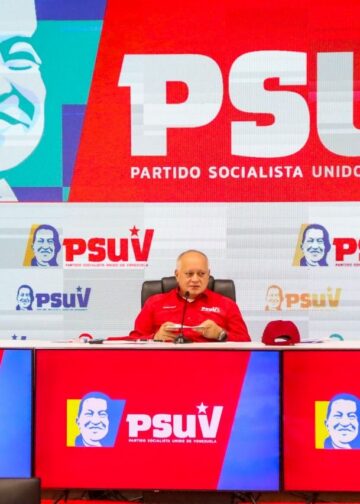 Periódico de la Patria y Multiplataforma Digital 26 PSUV resalta efectividad de los Cuadrantes de Paz